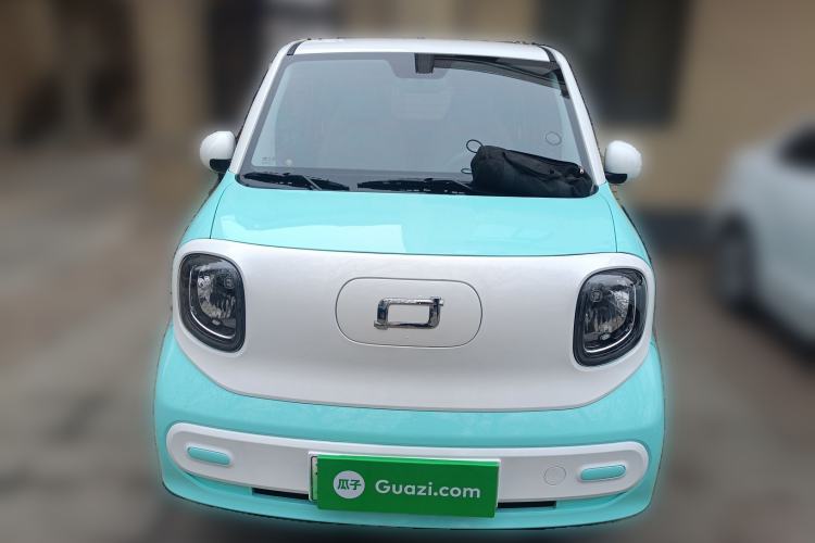 Used Bestune Pony 2024 170km Vitality Horse
