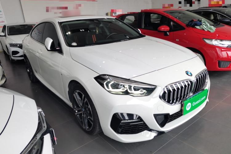 Used BMW 2 Series 2023 225i Four-Door Coupe M Sport Package