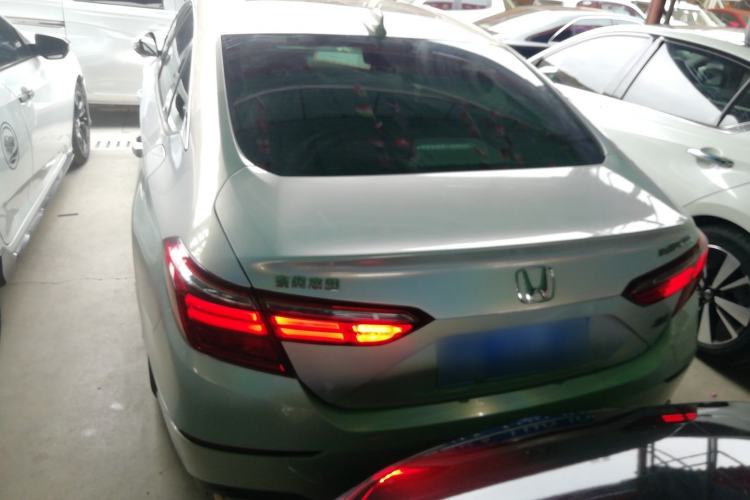 Used Honda Inspire 2022 260TURBO Elegant Edition