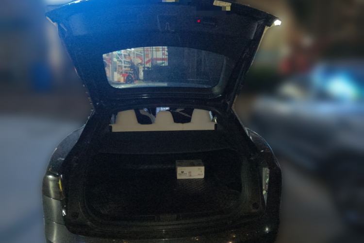 Used Tesla Model S 2016 S 75