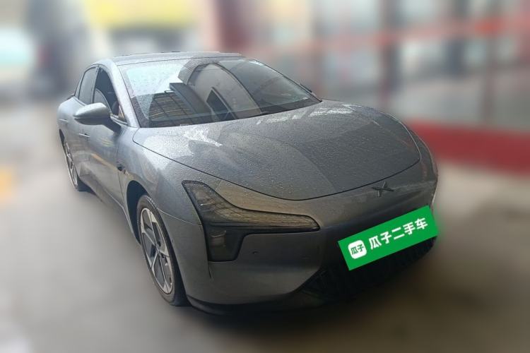 Used XPeng MONA M03 2025 515 Long-Range Plus
