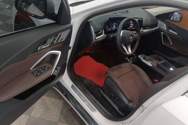 Used BMW iX1 2023 xDrive30L X Design Package
