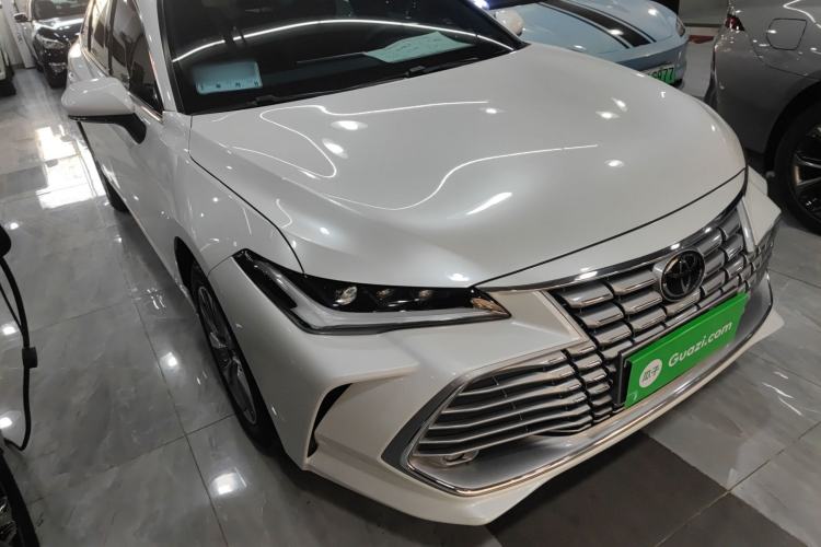Used Toyota Avalon 2024 2.0L Ambition Edition

