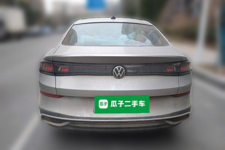 Used Volkswagen Lamando 2023 Lavida L 280TSI DSG Cool & Spicy Edition
