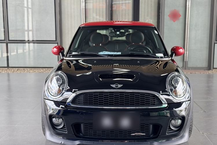 Used MINI JCW 2013 1.6T JOHN COOPER WORKS