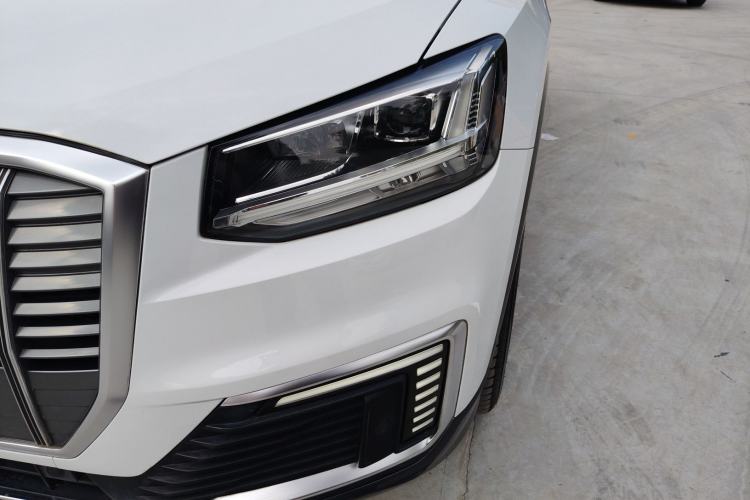 Used Audi Q2L e-tron 2019 Q2L e-tron Pure Electric Smart Style Left Front Headlight