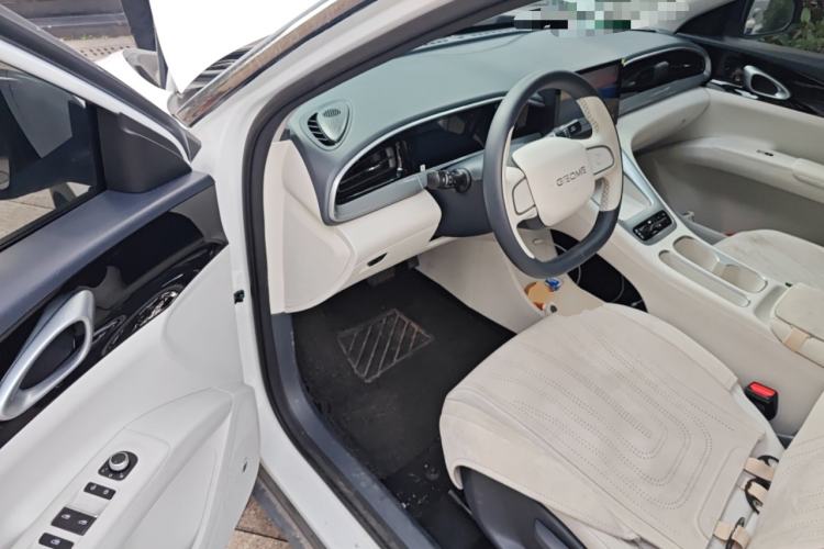 Used Geely Galaxy Geome 2025 310km Youth Edition