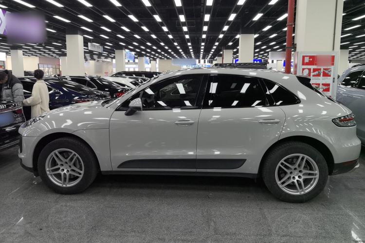 Used Porsche Macan 2018 Macan 2.0T
