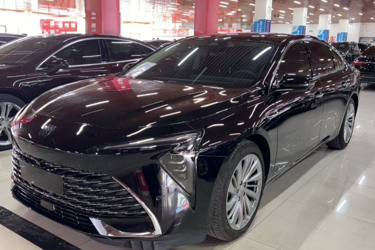 Used Buick LaCrosse 2024 Avia Edition