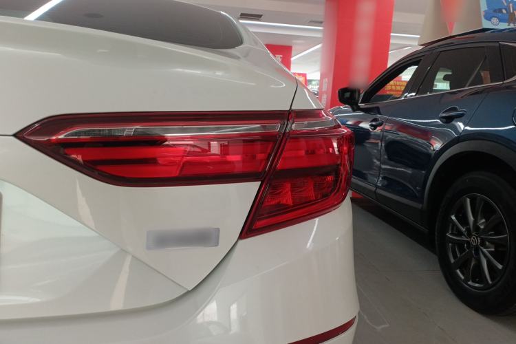 Used Honda Inspire 2022 260TURBO Jingyue Version
