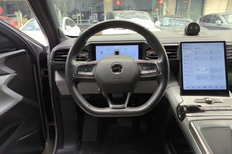 Used Nio ES6 2019 430 km Performance Version