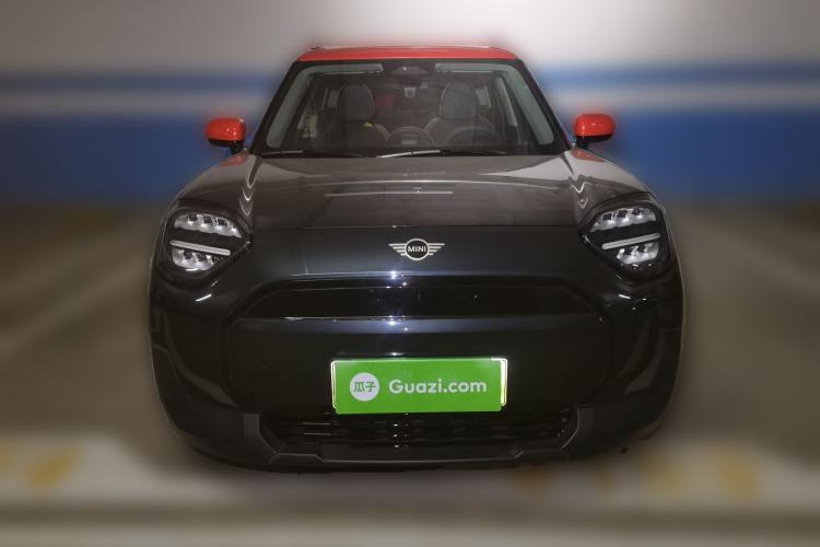 Used MINI Electric ACEMAN 2024 E Classic Edition
