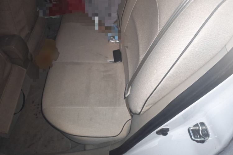 Used Great Wall C30 2013 1.5L Manual Luxury Model