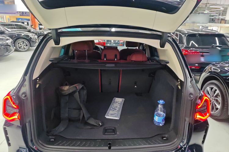 Used BMW X3 2023 xDrive30i Leading Model M Night Edition Package
