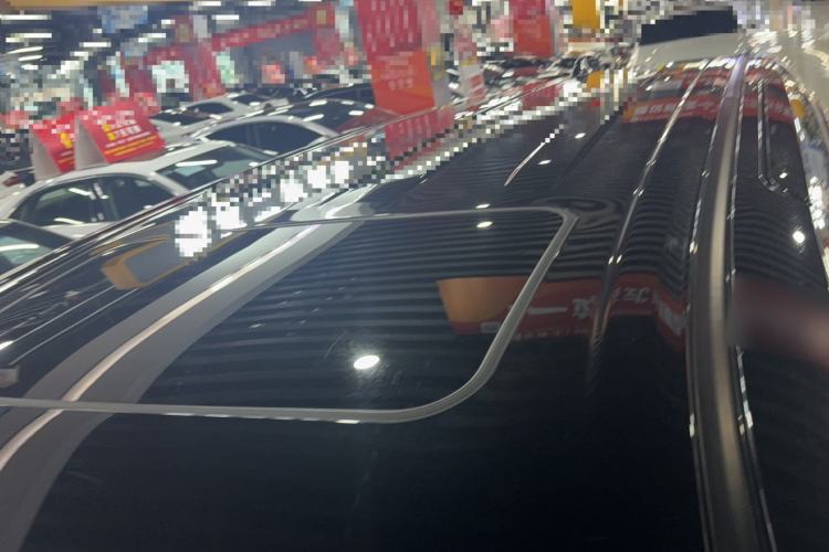 Used Toyota SIENNA 2023 2.5L Hybrid Comfort Edition Roof