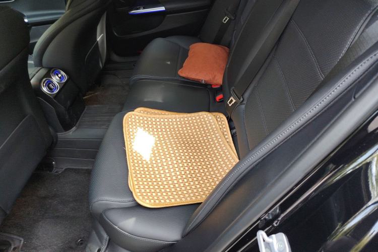 Used Mercedes-Benz C-Class 2025 C 260 L