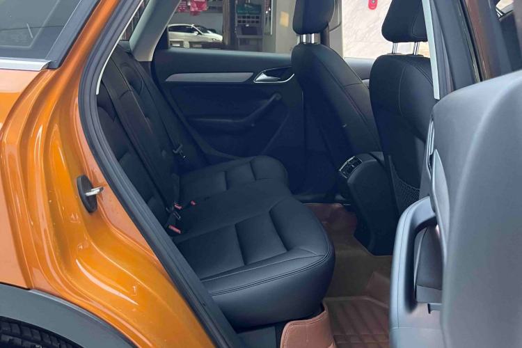 Used Audi Q3 2013 35 TFSI Ambition Edition