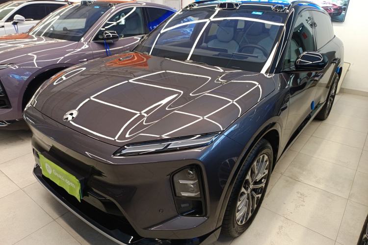 Used Nio ES6 2025 75 kWh