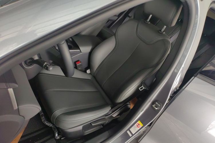 Used BYD Qin PLUS 2025 DM-i Smart Drive 55KM Leading Model