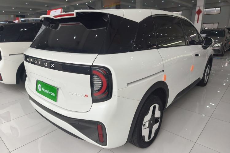 Used ARCFOX Kaola S 2024 AIR