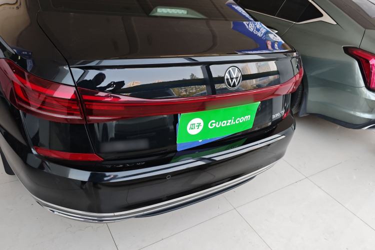 Used Volkswagen Passat 2023 Revised 330TSI Starry Elite Edition
