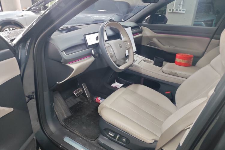 Used Nio ES8 2023 100kWh
