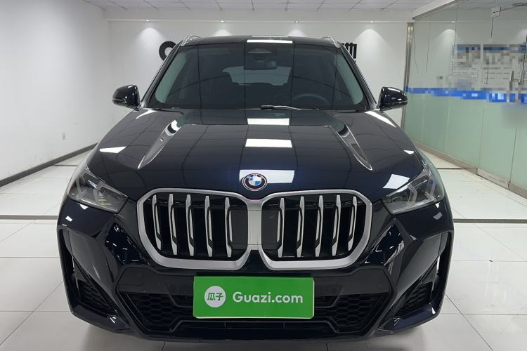 Used BMW X1 2024 sDrive25Li M Sport Package
