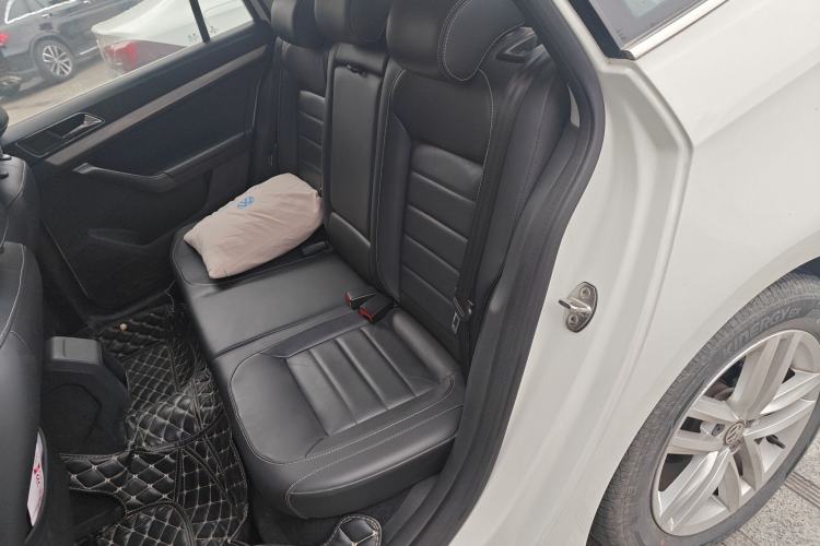 Used Volkswagen Gran Lavida 2017 180TSI DSG Comfort Edition