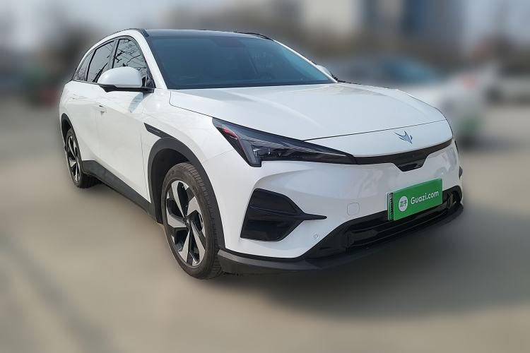 Used ARCFOX Alpha T5 2025 520 PRO