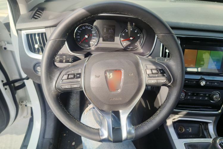 Used Roewe RX5 2018 20T Two-Wheel Drive Manual Flagship Edition