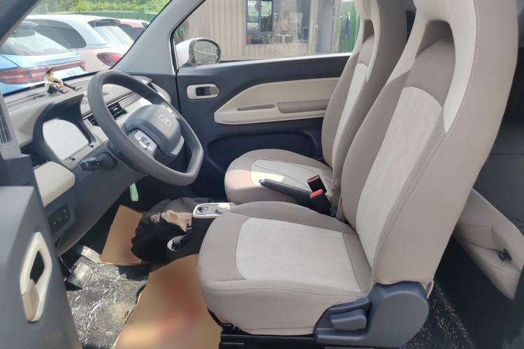 Used Chery New Energy QQ Ice Cream 2024 Restyled 170 km Sundae