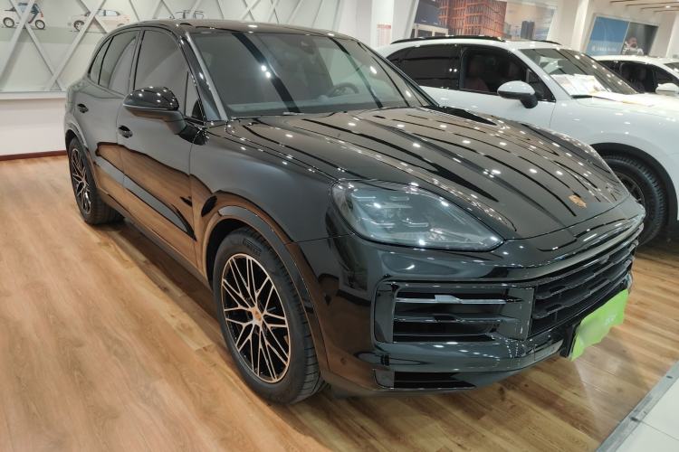 Used Porsche Cayenne 2024 Cayenne 3.0T