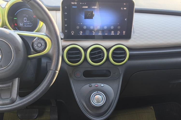 Used ORA Black Cat 2019 301km Standard Edition