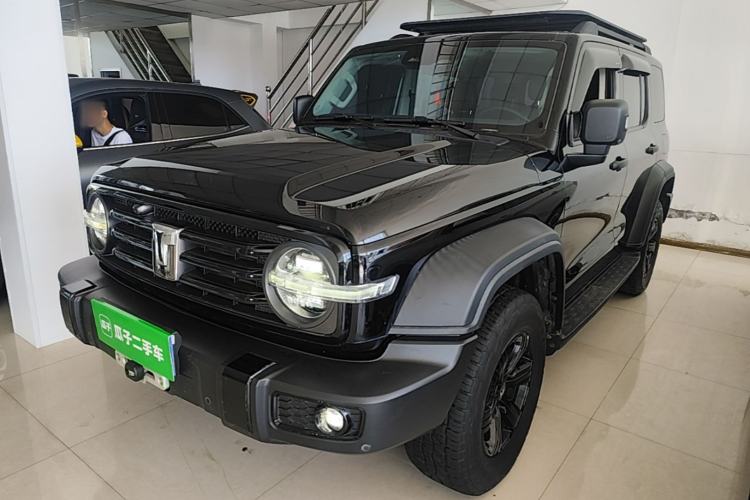 Used Tank 300 2021 Off-Road Edition 2.0T Conqueror Guazi used car, China used car export, Used car for sale, Used  cars, Cheapest cars for sale