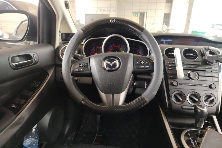 Used Mazda CX-7 2014 2.5L 2WD Fashion Edition