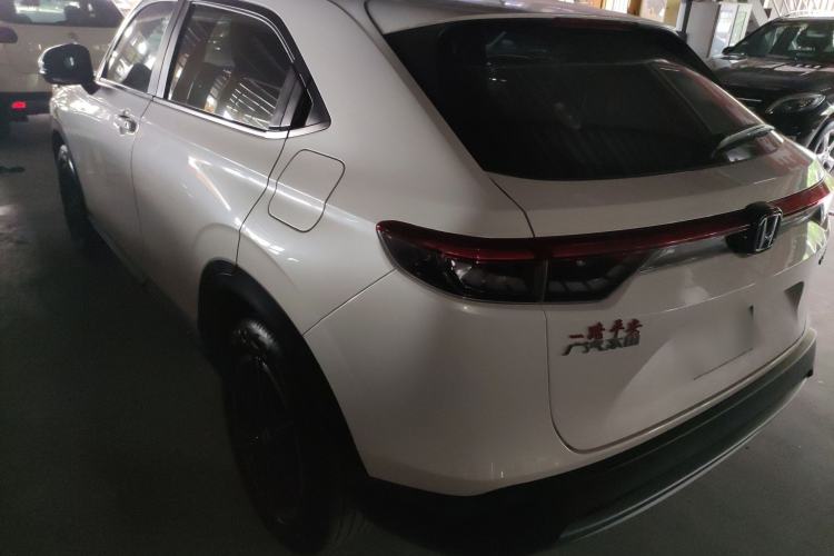 Used Honda Vezel 2023 1.5L CVT Tech Edition