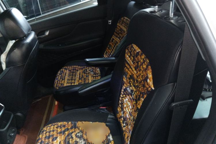 Used Hyundai Santa Fe 2019 380 TGDi GLS Automatic 2WD Luxury Version China V Standard