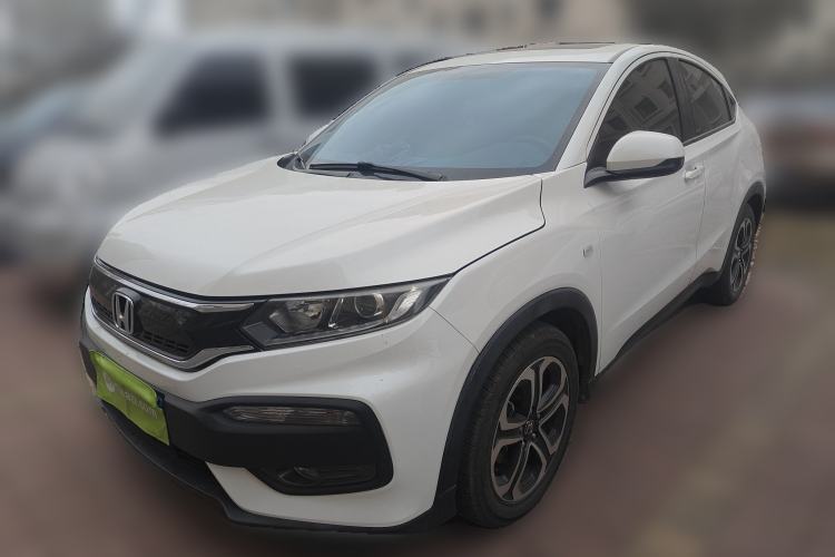 Used Honda XR-V 2017 1.8L EXi CVT Comfort Version