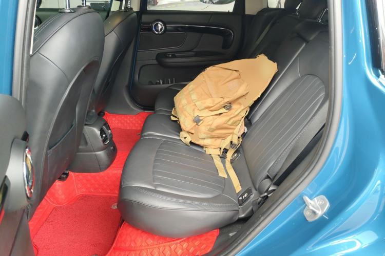 Used MINI Countryman 2017 2.0T COOPER S ALL4 Traveler