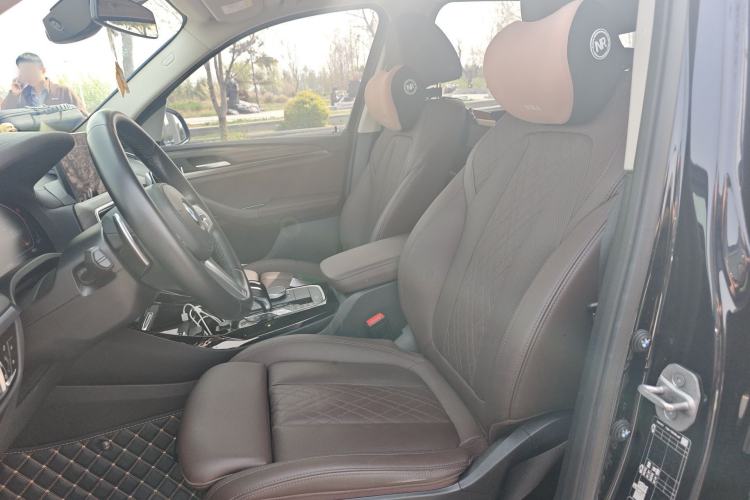 Used BMW X3 2023 xDrive30i Leading Model M Night Edition Package
