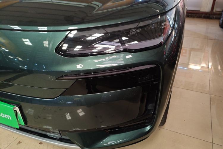 Used Denza N9 2025 Flagship Model