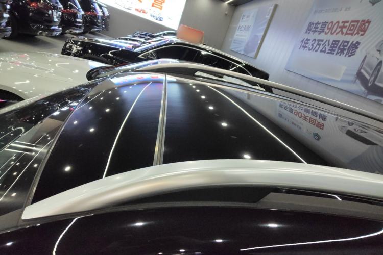 Used Mercedes-Benz GLB 2025 GLB 220 Sport Edition