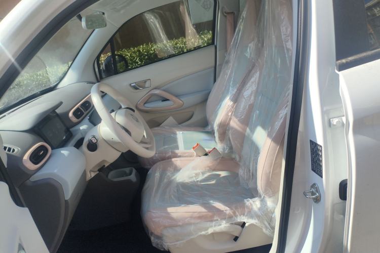 Used Leapmotor T03 2025 310 Comfort Edition