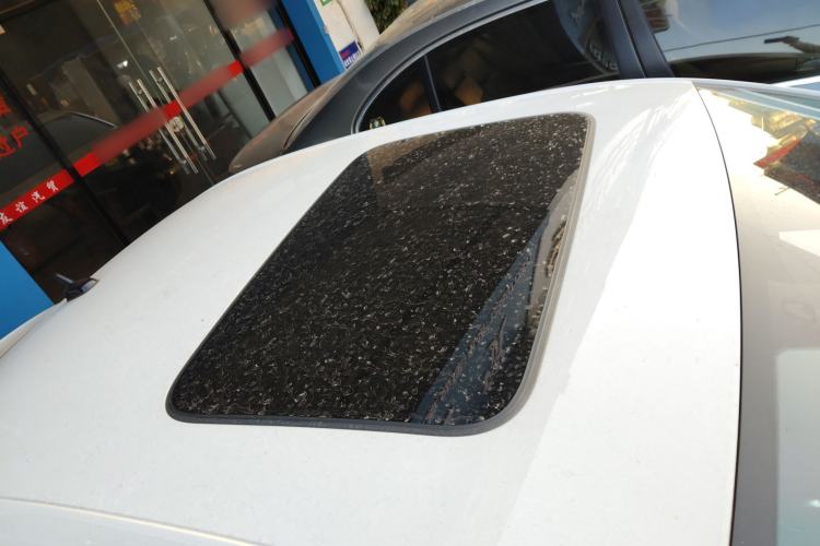 Used Volkswagen Lavida 2024 1.5L Automatic Starry Sky 5 Million Edition