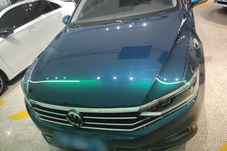 Used Volkswagen Variant 2021 2.0T Comfort Edition