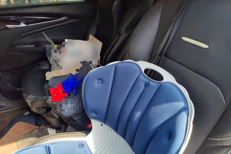 Used SAIC MAXUS G50 2021 1.5T Automatic Comfort Touring B