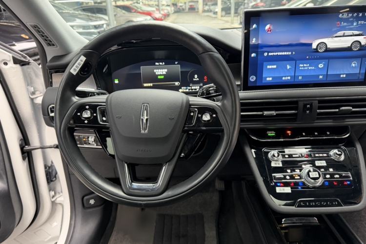 Used Lincoln Corsair New Energy 2021 PHEV Four-Wheel Drive e-Style Edition