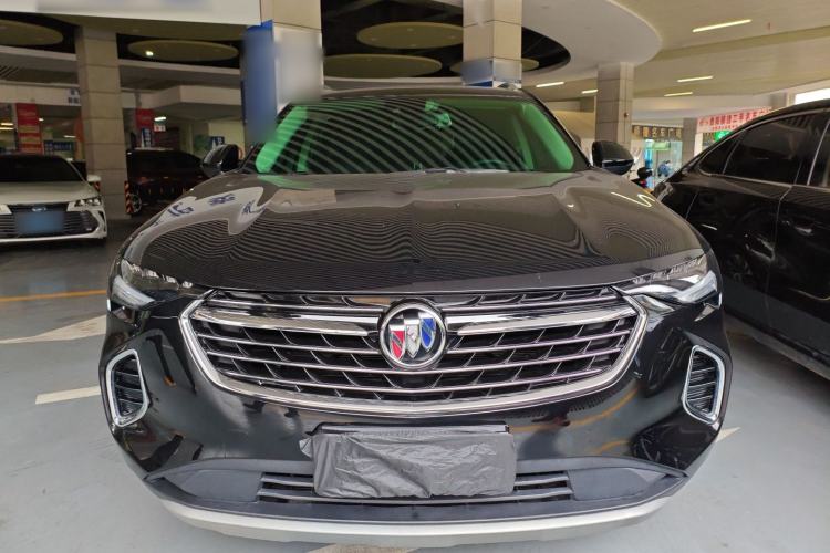 Used Buick Envision 2023 Encore S 552T Two-Wheel Drive Luxury Model