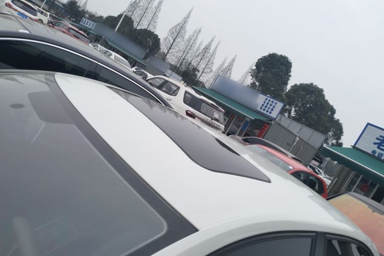 Used Jetta VA3 2019 1.5L Automatic Enjoyment Edition
