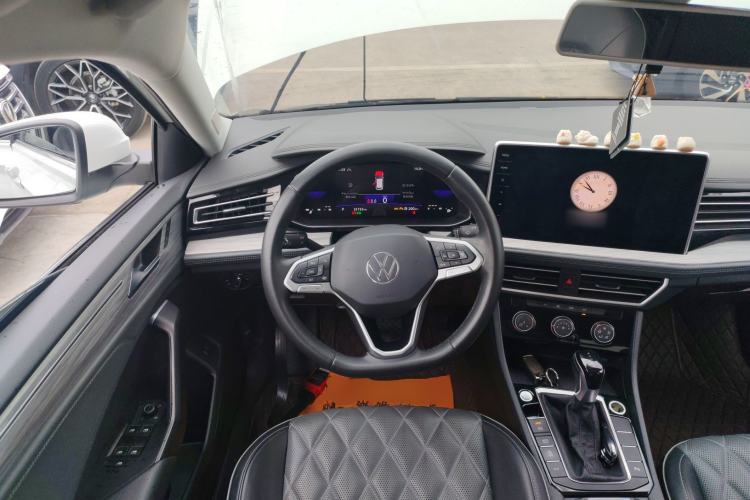 Used Volkswagen Sagitar 2023 300TSI DSG Excellence Edition
